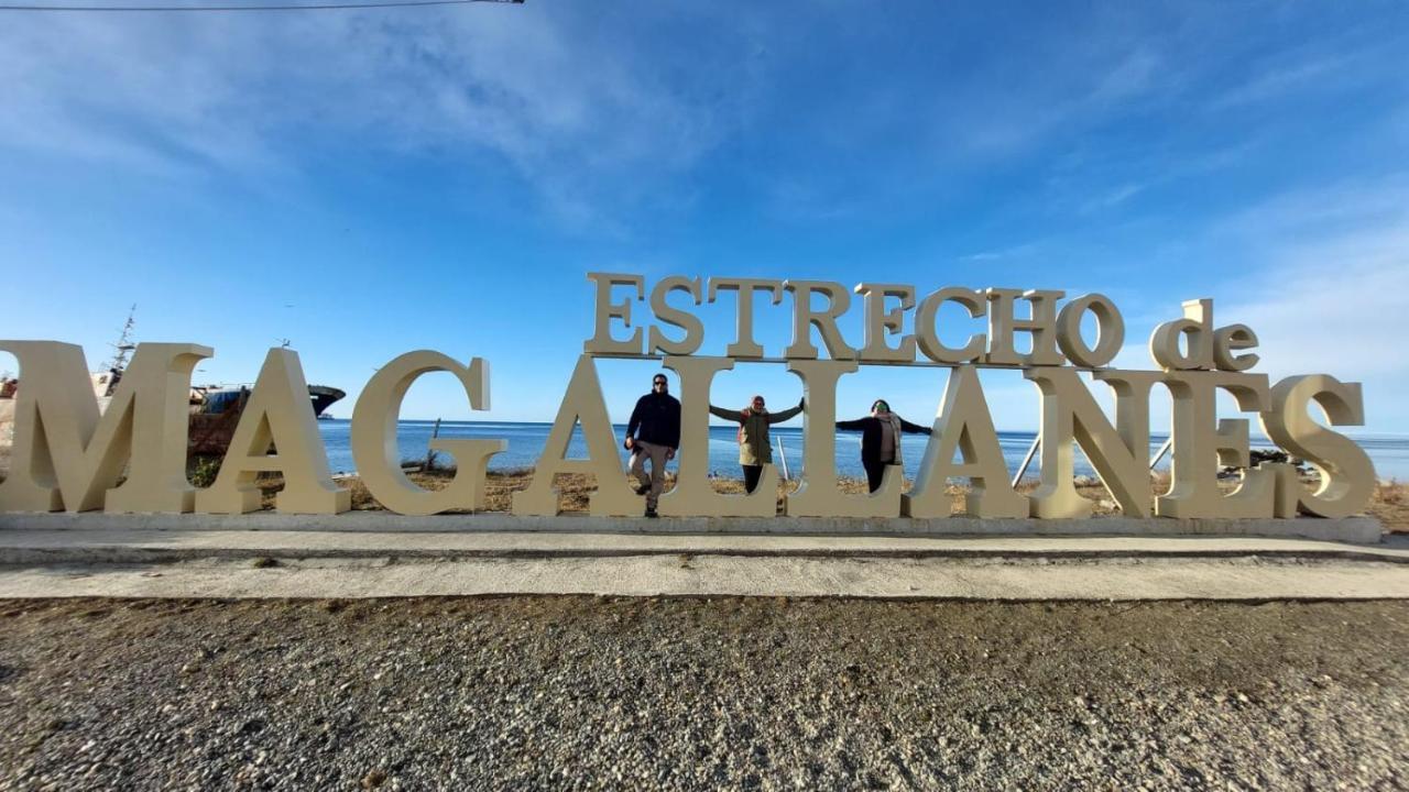Villanita Пунта Аренас Екстериор снимка